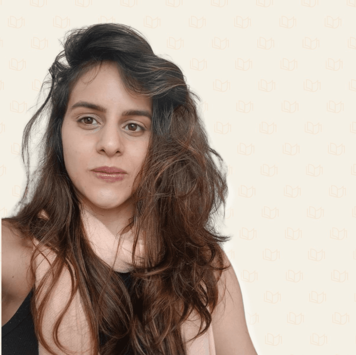 Profa. Gabriela